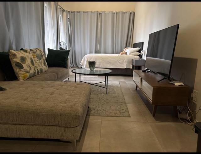 1 BEDROOM PROPERTY TO RENT IN SANDOWN